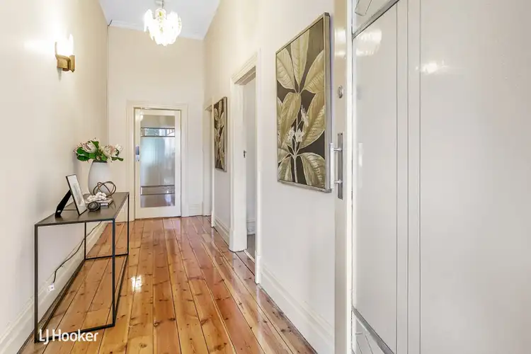 Fourth view of Homely house listing, 1 Prosser Avenue, Norwood SA 5067
