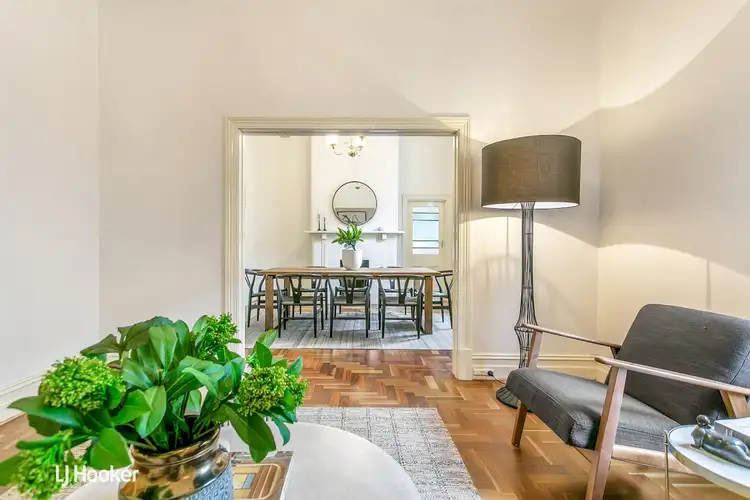 Fifth view of Homely house listing, 1 Prosser Avenue, Norwood SA 5067