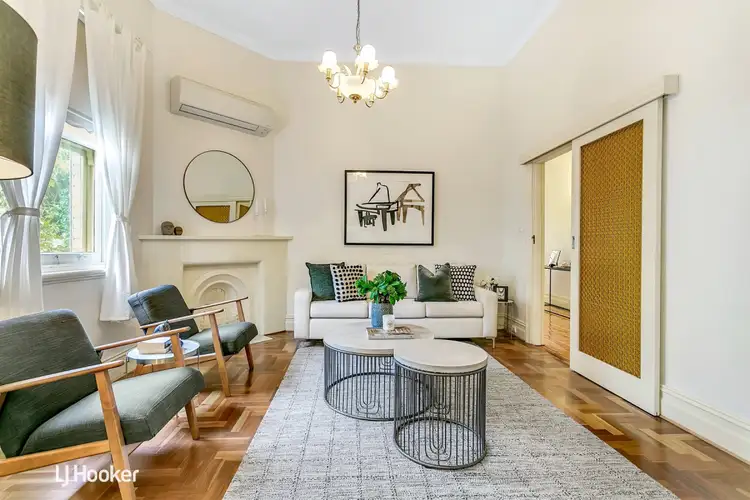Sixth view of Homely house listing, 1 Prosser Avenue, Norwood SA 5067