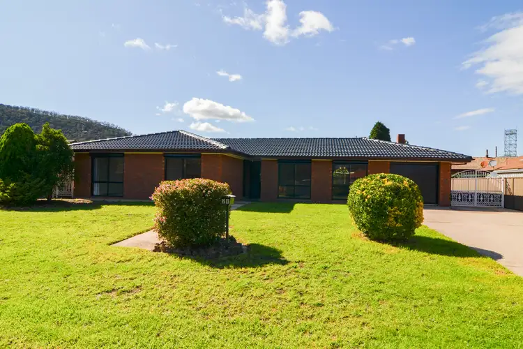 Main view of Homely house listing, 28 Chivers Close, Lithgow NSW 2790
