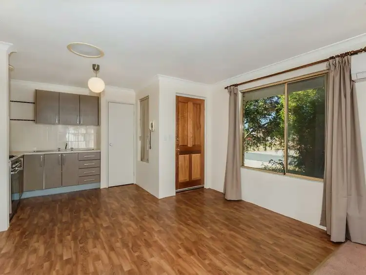 Second view of Homely house listing, 3/11 Hyde Street, Midland WA 6056