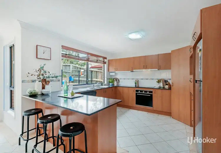Fourth view of Homely house listing, 33 Poole Road, Kellyville NSW 2155