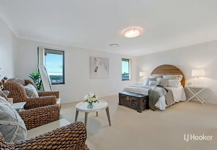 Sixth view of Homely house listing, 33 Poole Road, Kellyville NSW 2155
