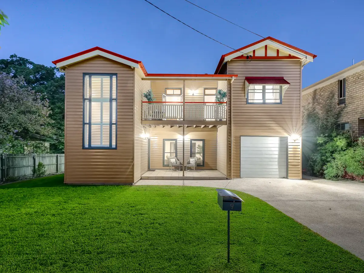 Main view of Homely house listing, 9 Dawn Street, Kedron QLD 4031