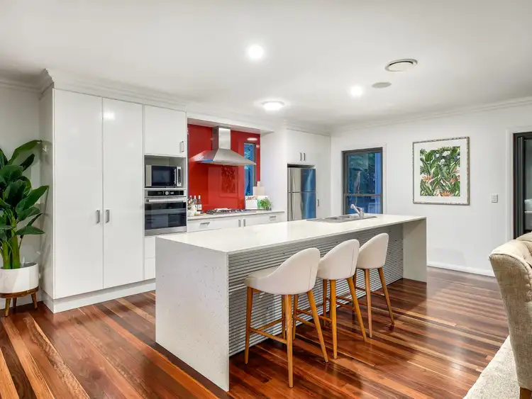 Third view of Homely house listing, 9 Dawn Street, Kedron QLD 4031