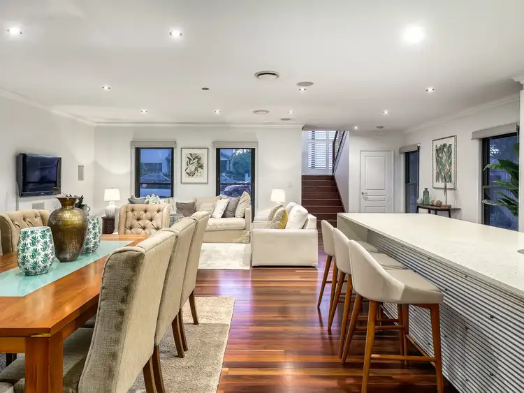 Fourth view of Homely house listing, 9 Dawn Street, Kedron QLD 4031