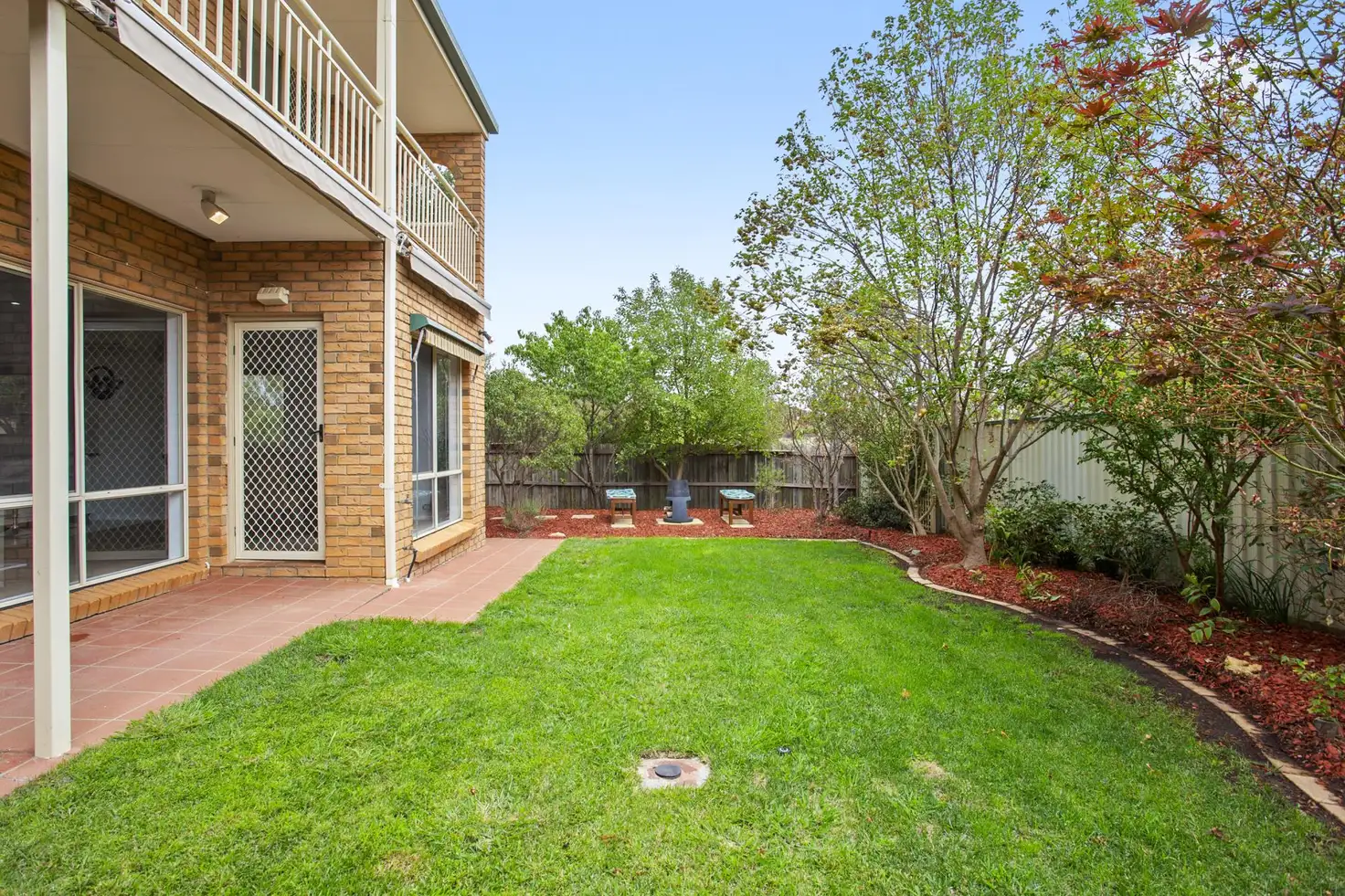 Main view of Homely townhouse listing, 3/30 Magenta Square, Amaroo ACT 2914