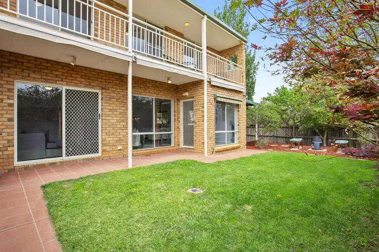 Second view of Homely townhouse listing, 3/30 Magenta Square, Amaroo ACT 2914
