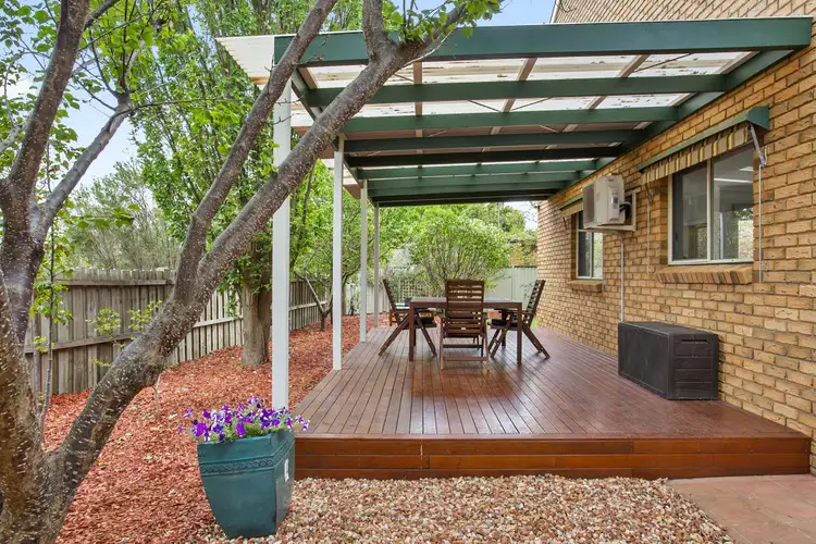Third view of Homely townhouse listing, 3/30 Magenta Square, Amaroo ACT 2914