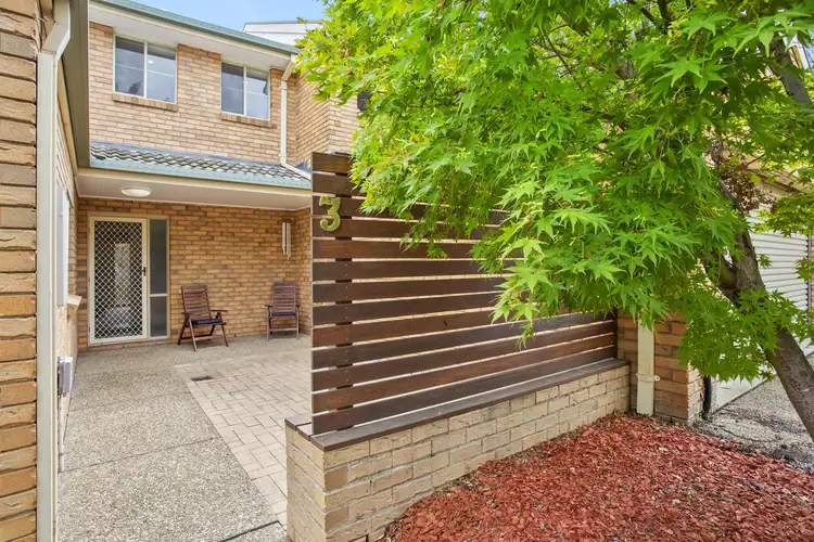 Fifth view of Homely townhouse listing, 3/30 Magenta Square, Amaroo ACT 2914