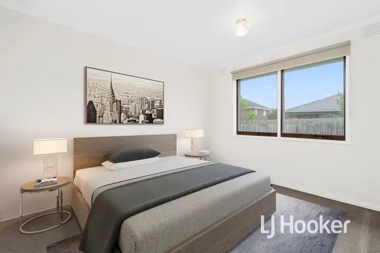 Sixth view of Homely unit listing, 1/2 Tracey Close, Keysborough VIC 3173