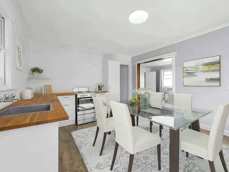 Sixth view of Homely house listing, 135 Tolosa Street, Glenorchy TAS 7010