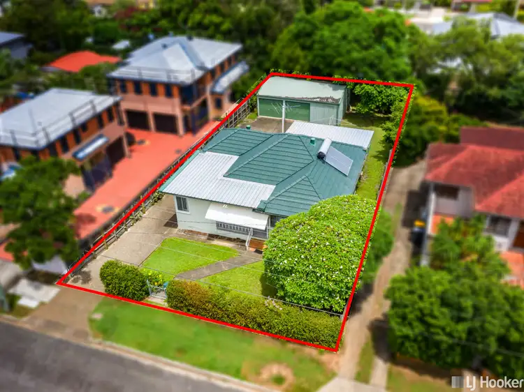 25 Hicks Street, Mount Gravatt East QLD 4122