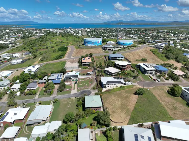 Main view of Homely land listing, 2 Pilcher Place, Bowen QLD 4805