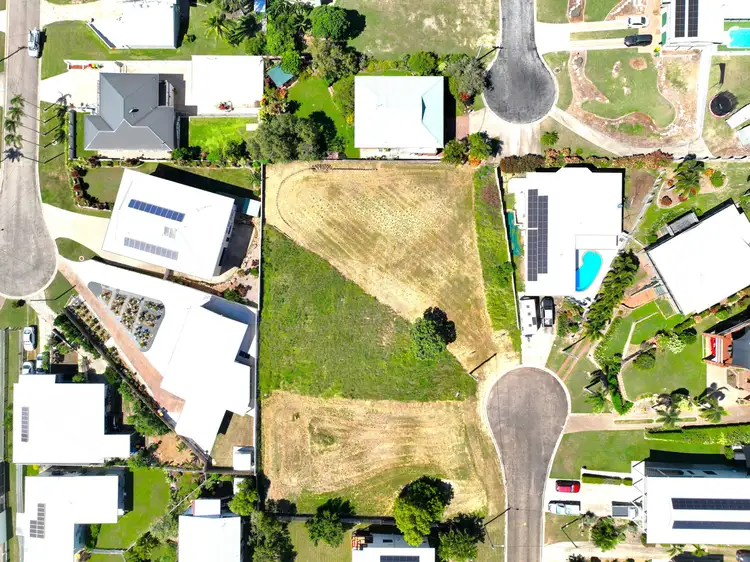 Second view of Homely land listing, 2 Pilcher Place, Bowen QLD 4805