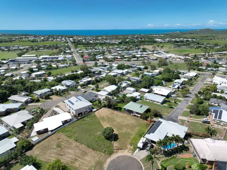 Fourth view of Homely land listing, 2 Pilcher Place, Bowen QLD 4805