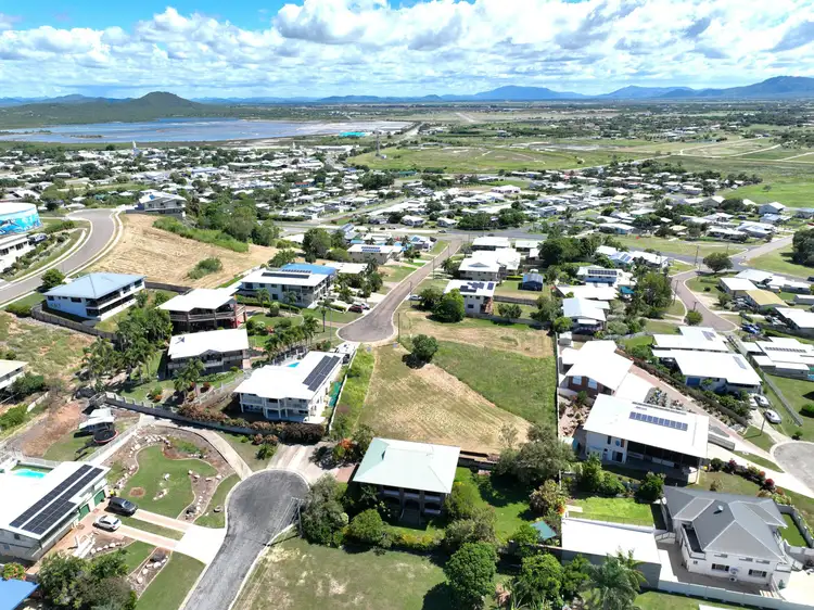 Fifth view of Homely land listing, 2 Pilcher Place, Bowen QLD 4805