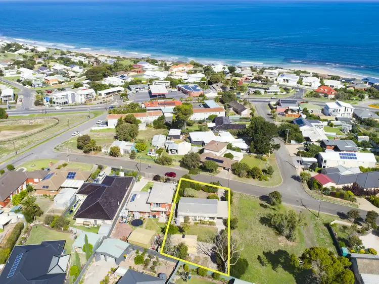Main view of Homely house listing, 9 Dundalk Avenue, Mccracken SA 5211