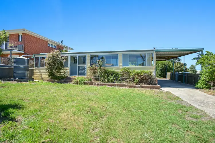 Second view of Homely house listing, 9 Dundalk Avenue, Mccracken SA 5211