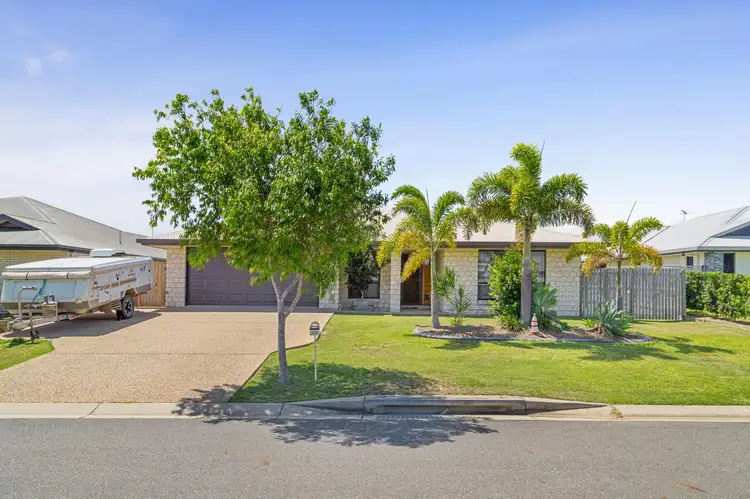 29 Tamarind Avenue, Norman Gardens QLD 4701
