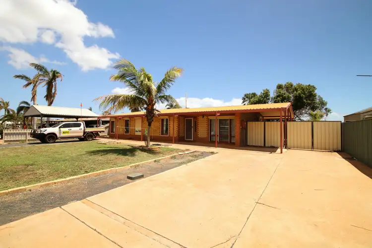 20 Andover Way, Bulgarra WA 6714