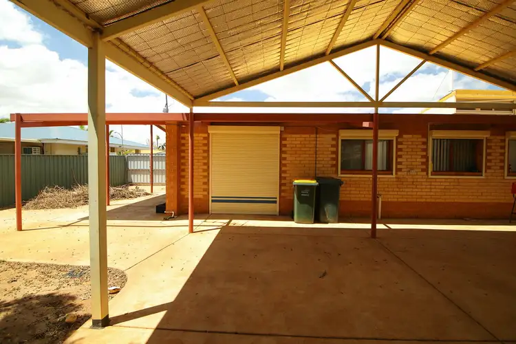 Second view of Homely house listing, 20 Andover Way, Bulgarra WA 6714