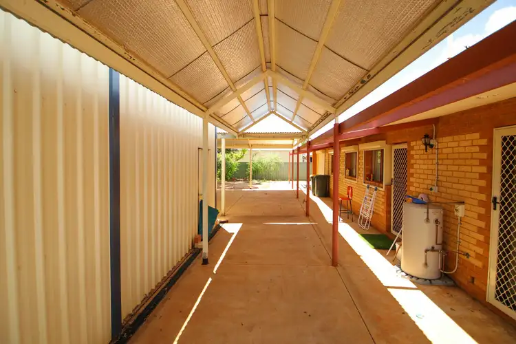 Third view of Homely house listing, 20 Andover Way, Bulgarra WA 6714