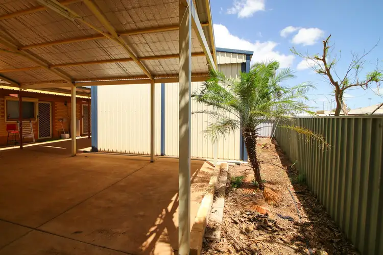 Fourth view of Homely house listing, 20 Andover Way, Bulgarra WA 6714