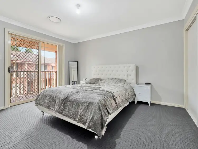 Sixth view of Homely townhouse listing, Address available on request