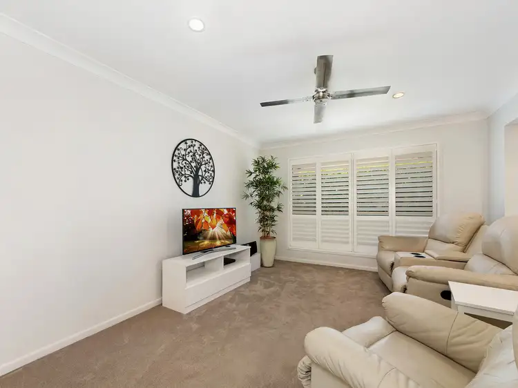 Third view of Homely house listing, 4 Josh Court, Ashmore QLD 4214