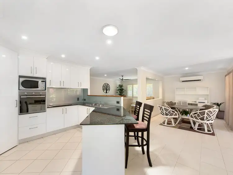 Fourth view of Homely house listing, 4 Josh Court, Ashmore QLD 4214
