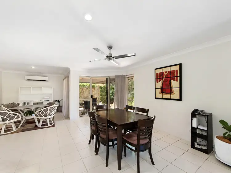 Fifth view of Homely house listing, 4 Josh Court, Ashmore QLD 4214