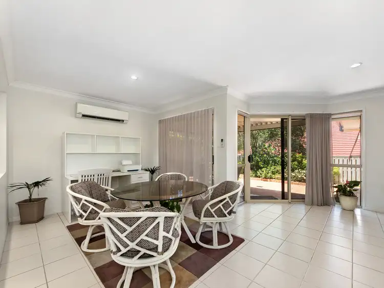 Sixth view of Homely house listing, 4 Josh Court, Ashmore QLD 4214