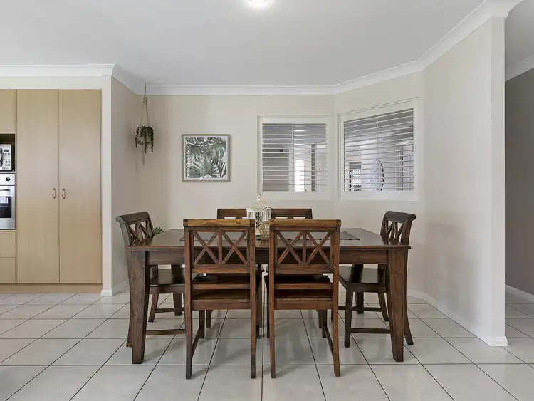 Third view of Homely house listing, 5 Ti Tree Court, Mount Cotton QLD 4165