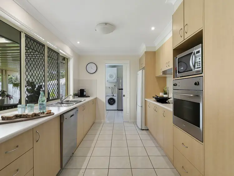 Fourth view of Homely house listing, 5 Ti Tree Court, Mount Cotton QLD 4165