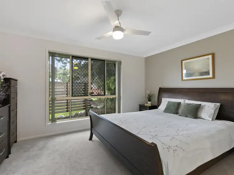Fifth view of Homely house listing, 5 Ti Tree Court, Mount Cotton QLD 4165