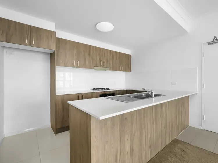 Fourth view of Homely unit listing, Apartment 310/30-34 Chamberlain St, Campbelltown NSW 2560