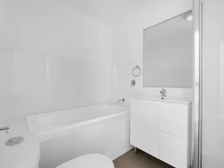 Fifth view of Homely unit listing, Apartment 310/30-34 Chamberlain St, Campbelltown NSW 2560