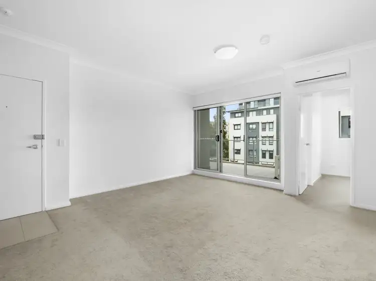 Sixth view of Homely unit listing, Apartment 310/30-34 Chamberlain St, Campbelltown NSW 2560