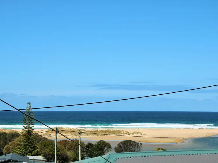 Second view of Homely block of units listing, Unit 6/6 Wattle Drive, Scamander TAS 7215