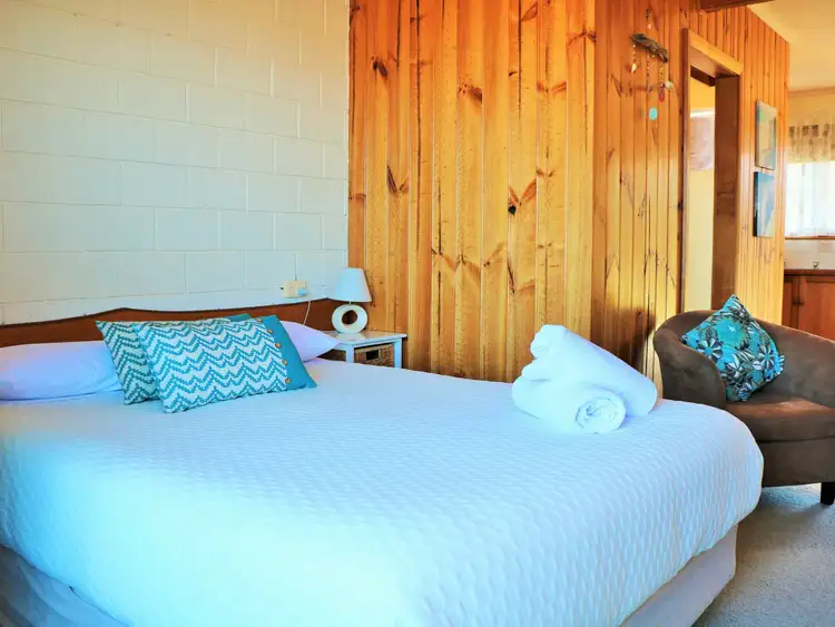 Fourth view of Homely block of units listing, Unit 6/6 Wattle Drive, Scamander TAS 7215