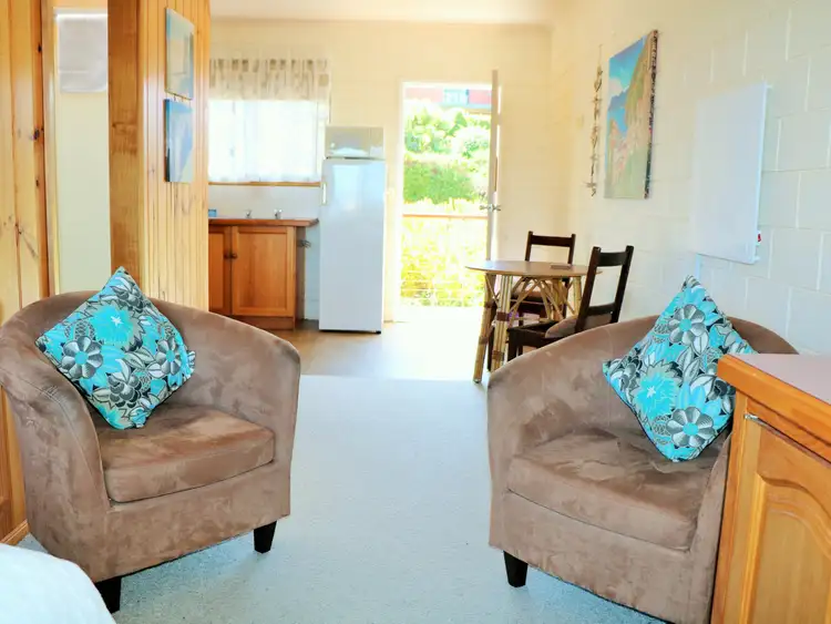 Sixth view of Homely block of units listing, Unit 6/6 Wattle Drive, Scamander TAS 7215