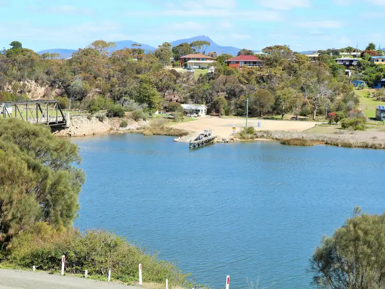 Seventh view of Homely block of units listing, Unit 6/6 Wattle Drive, Scamander TAS 7215