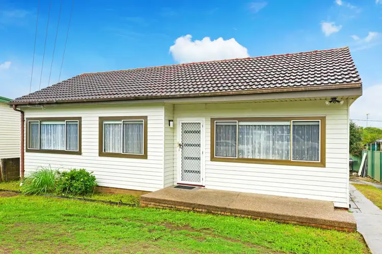 Main view of Homely house listing, 66 Elizabeth Crescent, Kingswood NSW 2747