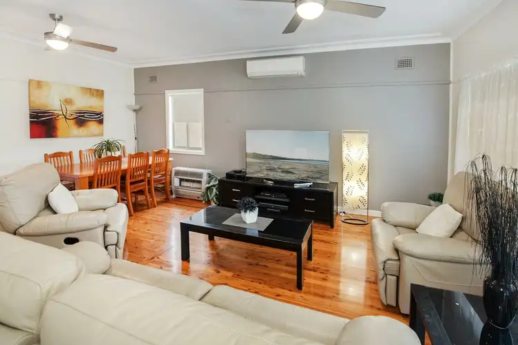 Second view of Homely house listing, 66 Elizabeth Crescent, Kingswood NSW 2747