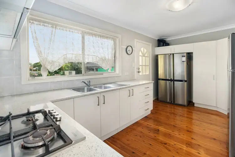 Third view of Homely house listing, 66 Elizabeth Crescent, Kingswood NSW 2747