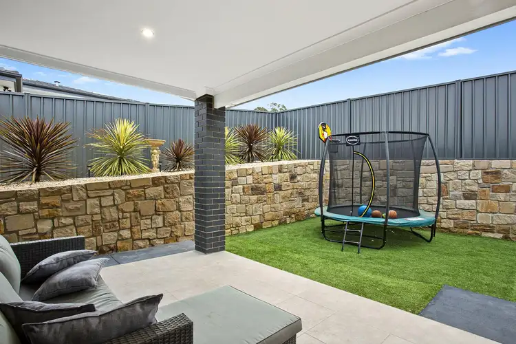 Sixth view of Homely house listing, 44 Slim Dusty Circuit, Moncrieff ACT 2914