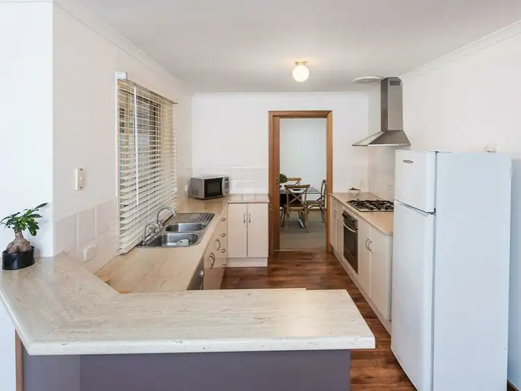Second view of Homely house listing, 24 Ovens Avenue, Murray Bridge SA 5253