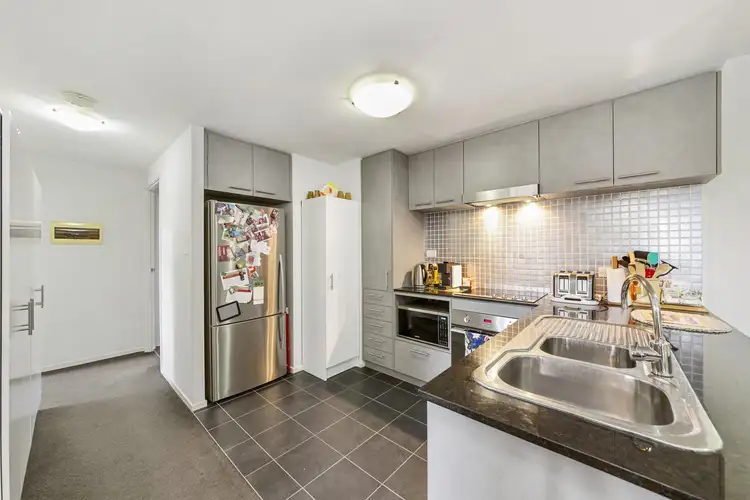 Second view of Homely unit listing, 319/80 Chandler Street, Belconnen ACT 2617