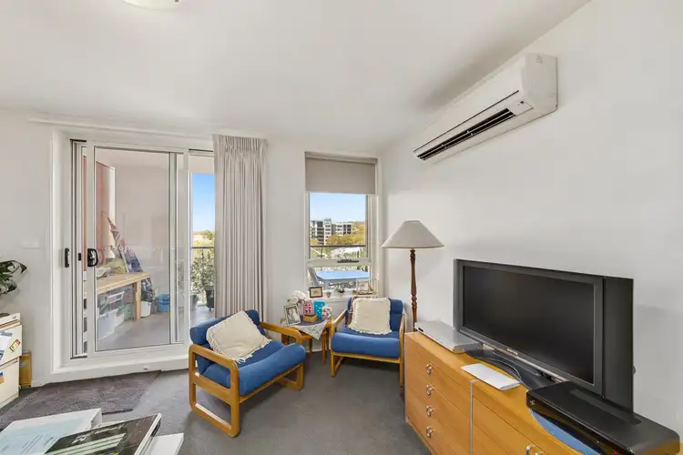 Sixth view of Homely unit listing, 319/80 Chandler Street, Belconnen ACT 2617